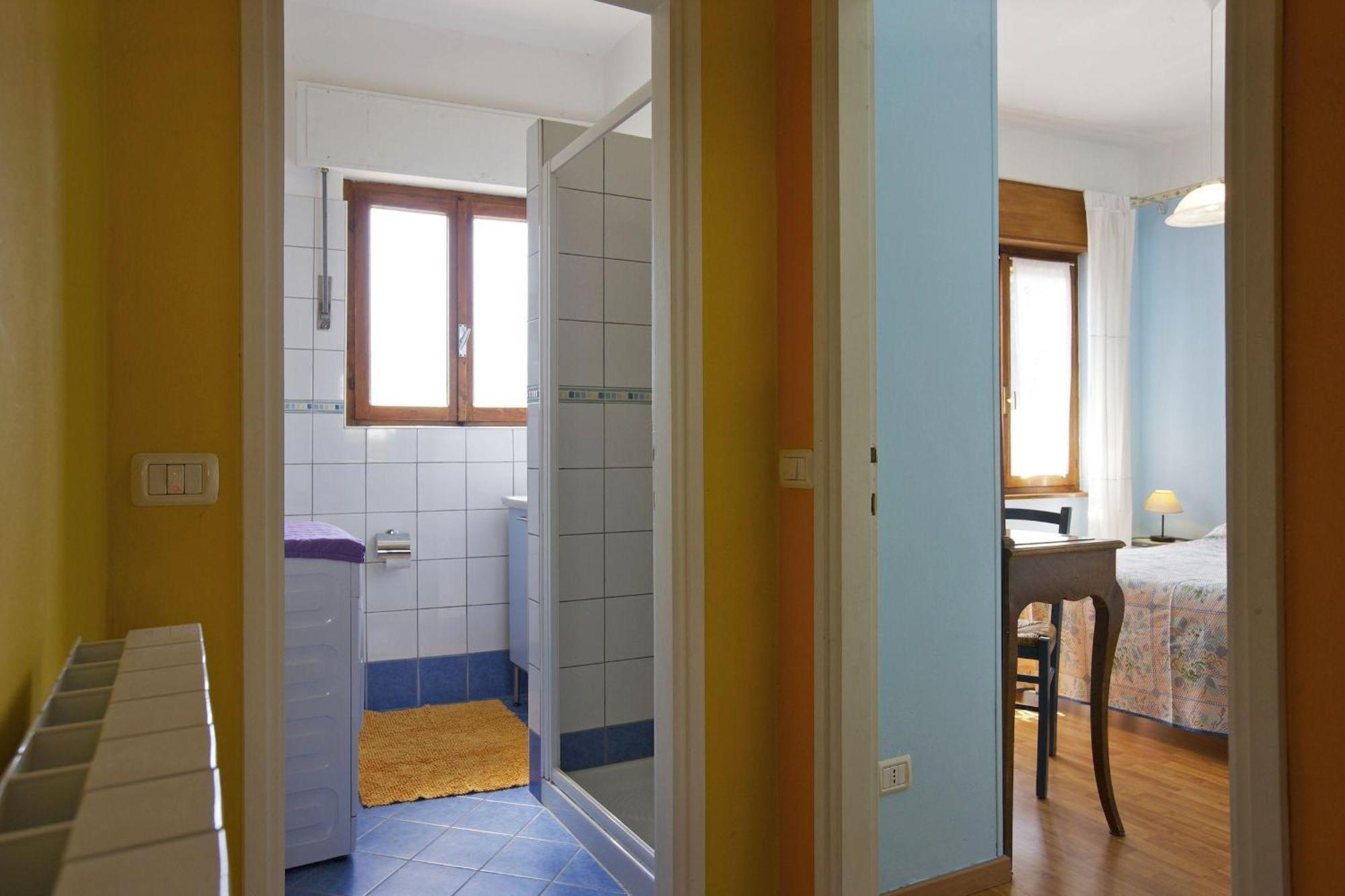 Casa Bougainville Cannobio Εξωτερικό φωτογραφία