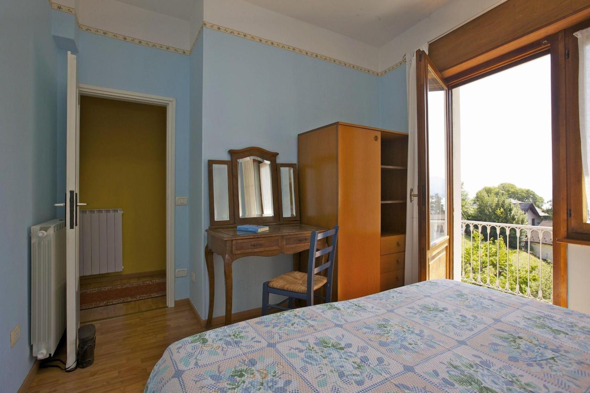 Casa Bougainville Cannobio Εξωτερικό φωτογραφία
