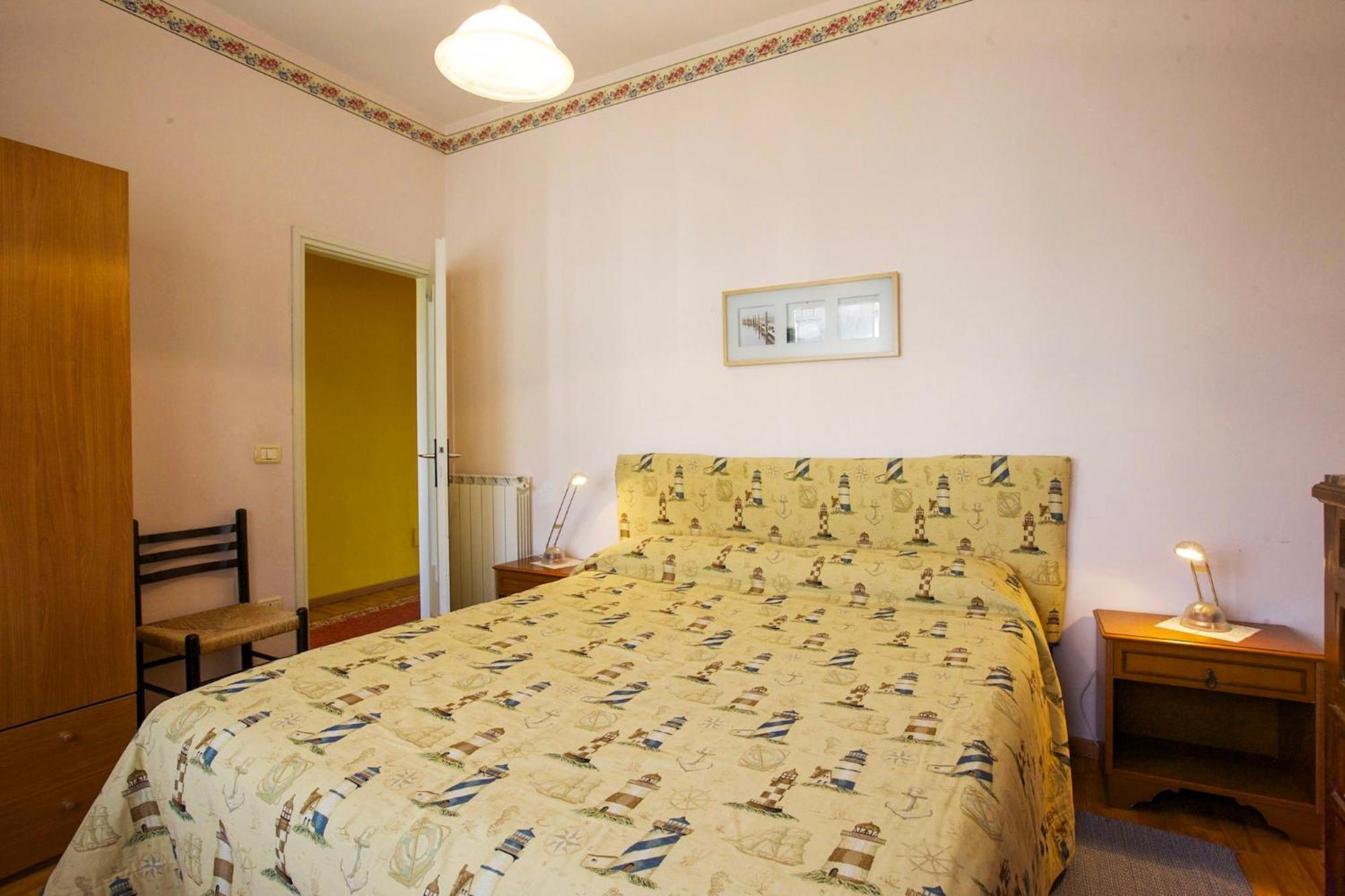 Casa Bougainville Cannobio Εξωτερικό φωτογραφία