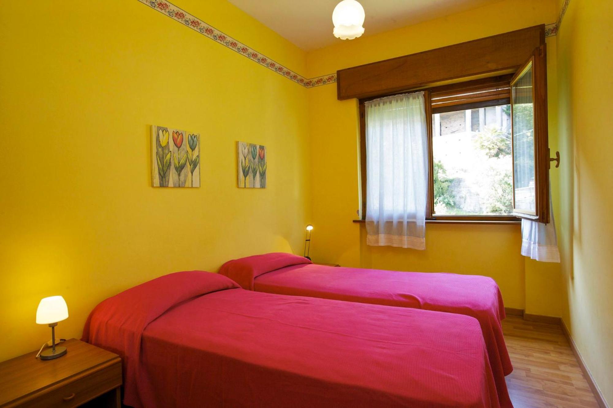 Casa Bougainville Cannobio Εξωτερικό φωτογραφία