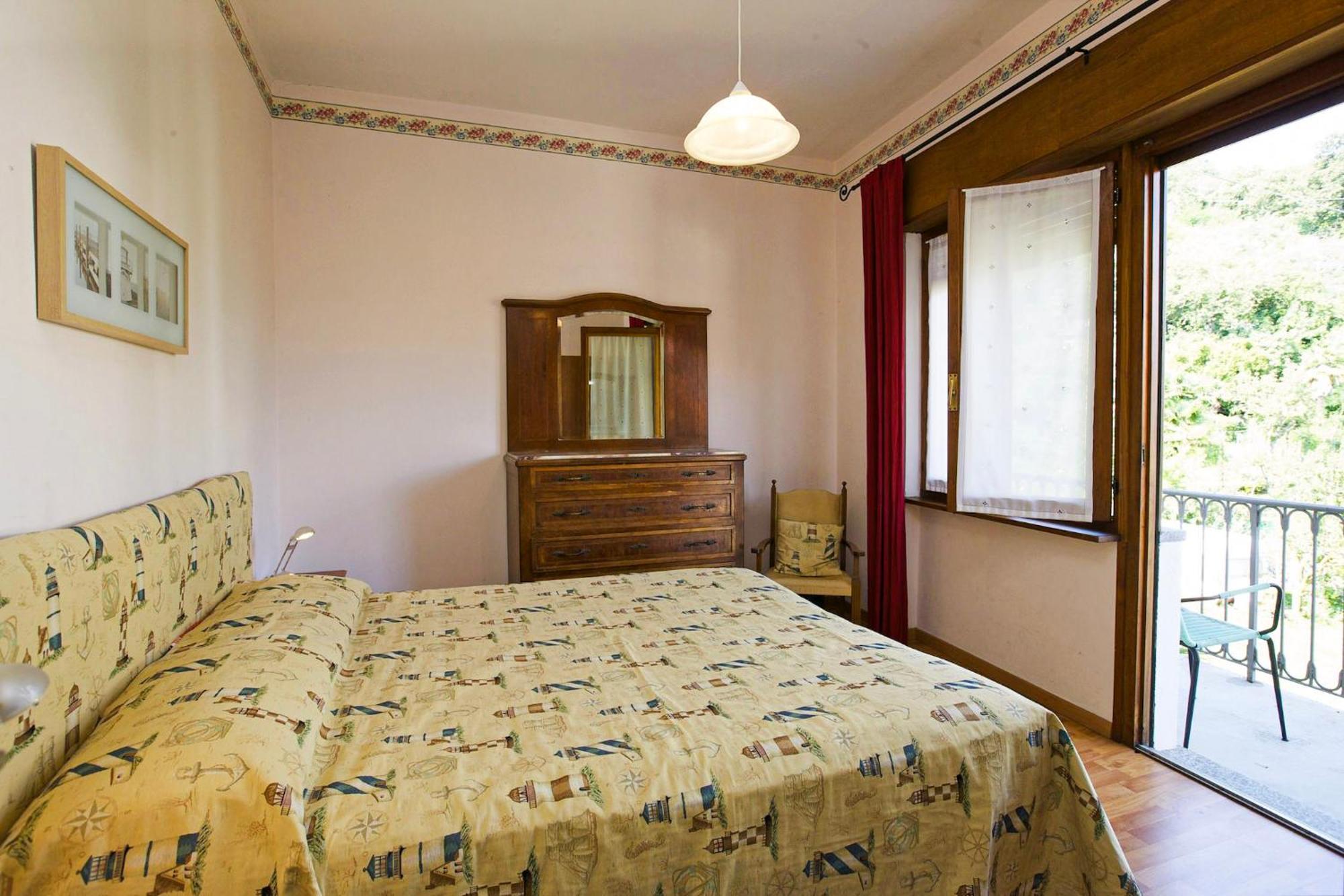 Casa Bougainville Cannobio Εξωτερικό φωτογραφία