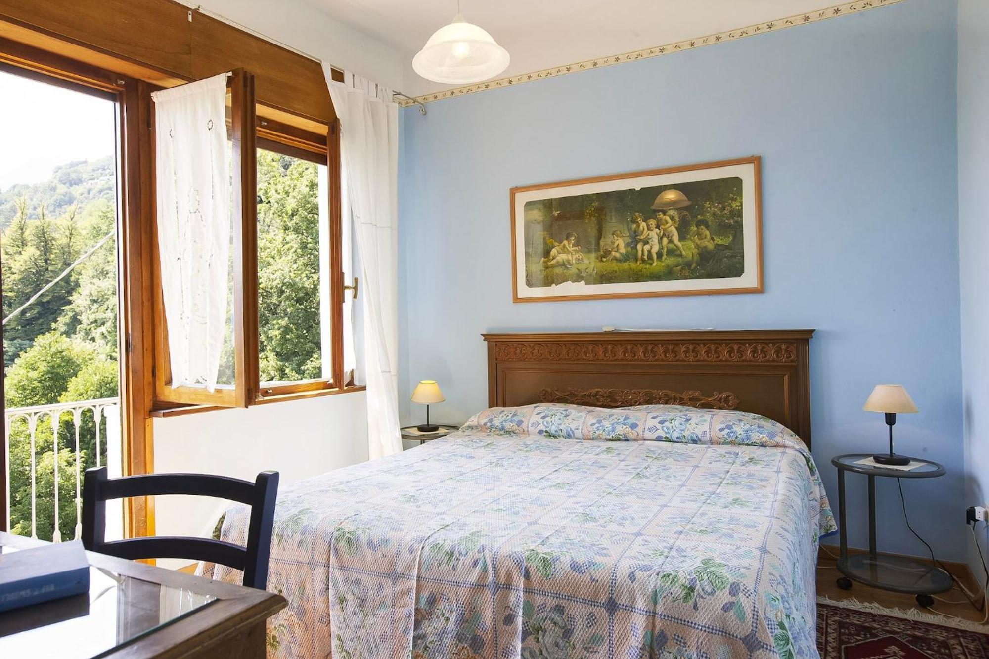 Casa Bougainville Cannobio Εξωτερικό φωτογραφία