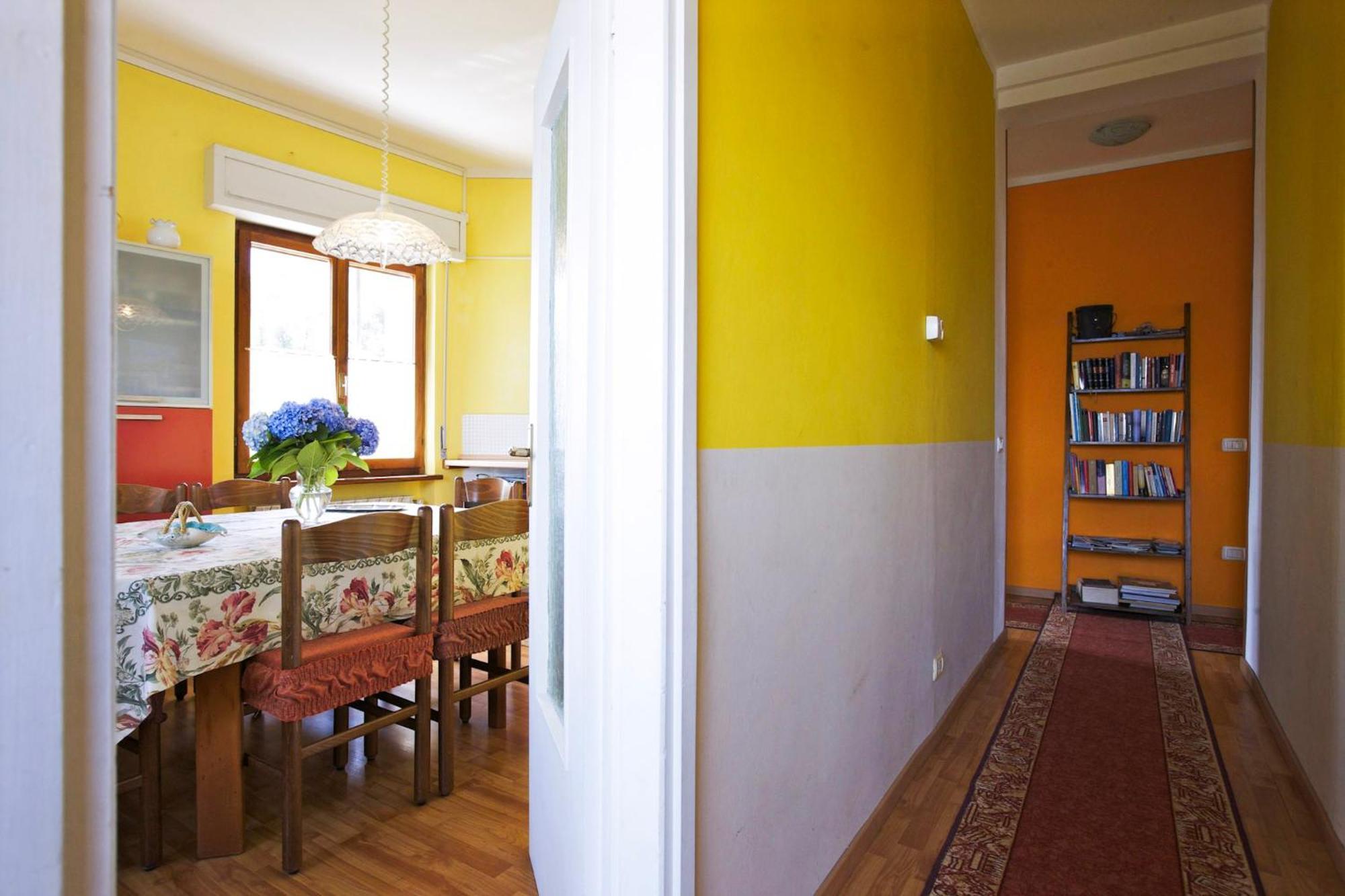 Casa Bougainville Cannobio Εξωτερικό φωτογραφία