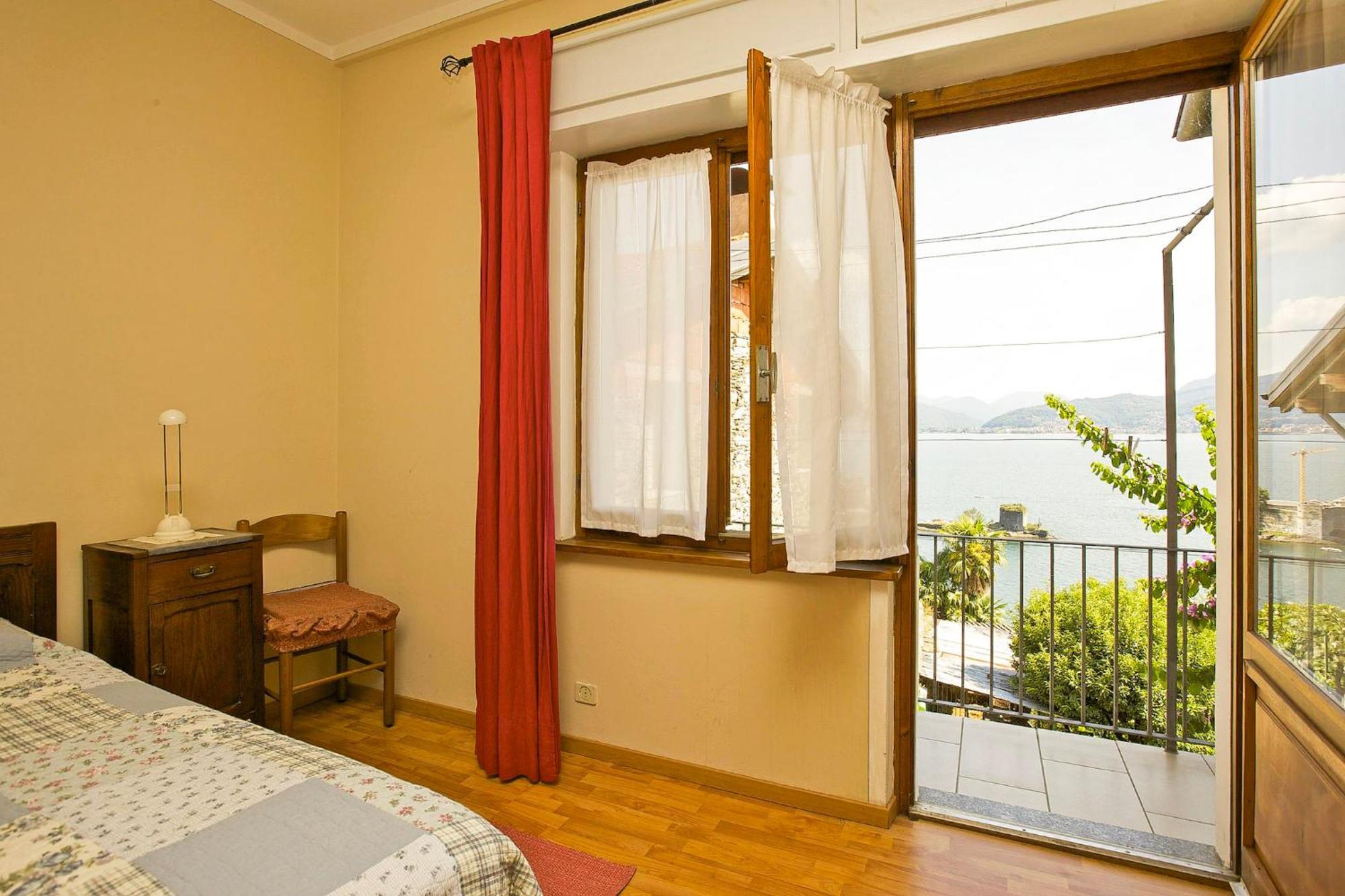 Casa Bougainville Cannobio Εξωτερικό φωτογραφία