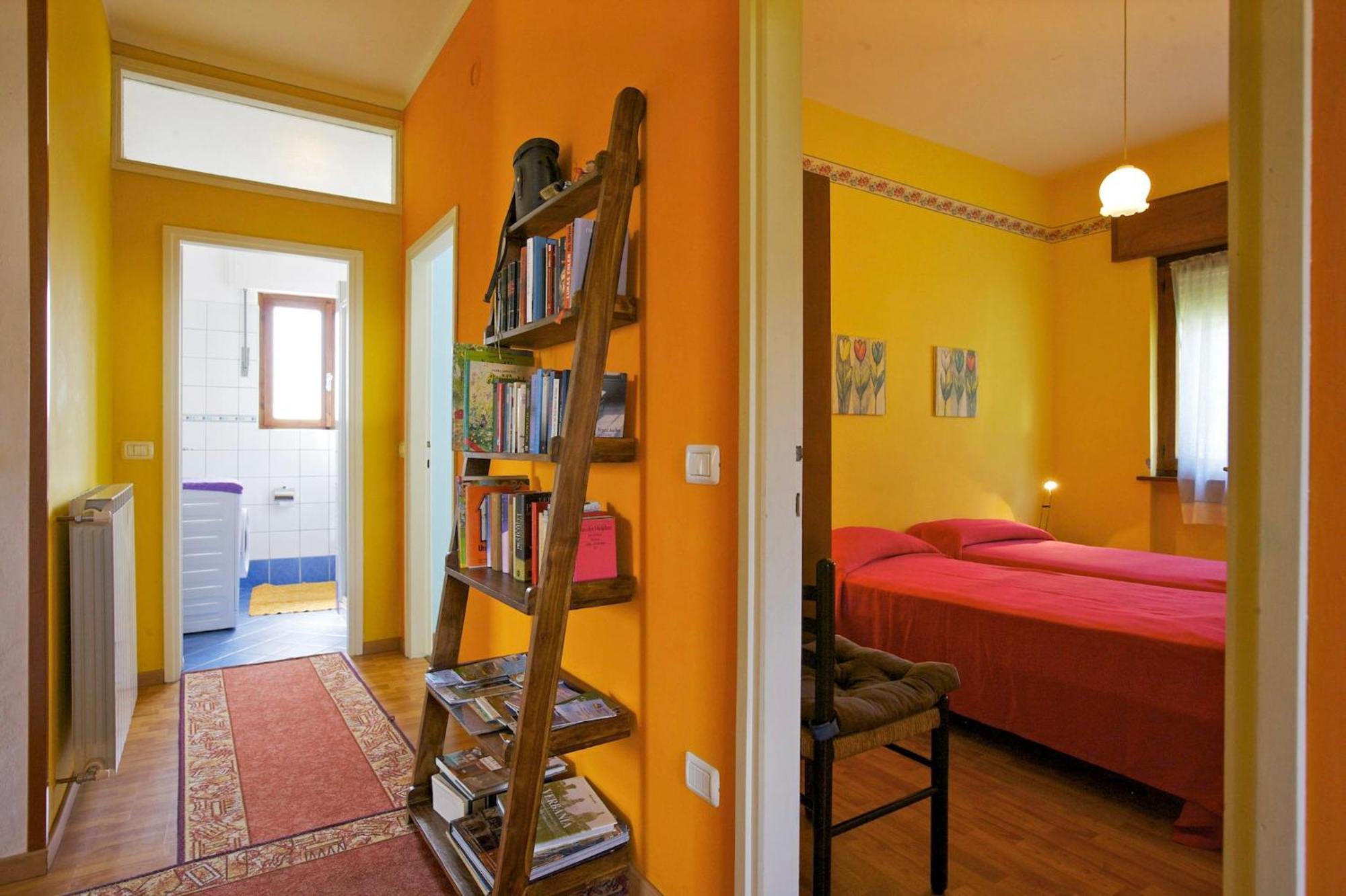 Casa Bougainville Cannobio Εξωτερικό φωτογραφία
